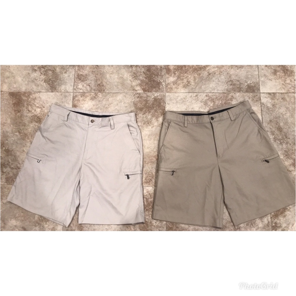 IZOD xfg shorts